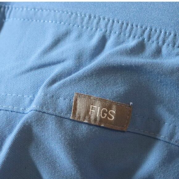 NWT Figs Women’s Kade Cargo Pants Size 2XL Petite T21004P - Picture 9 of 9